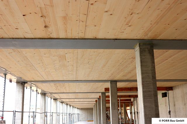 © PORR Bau GmbH